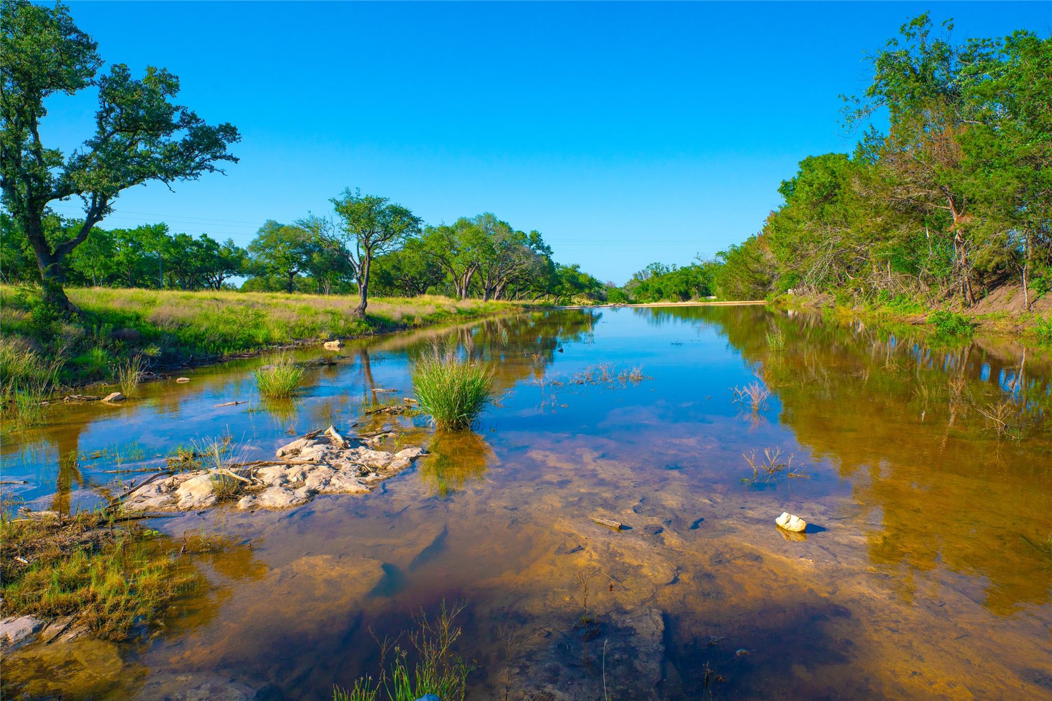0 Rocky Creek Rnch, Johnson City, TX 78636 — photo 1