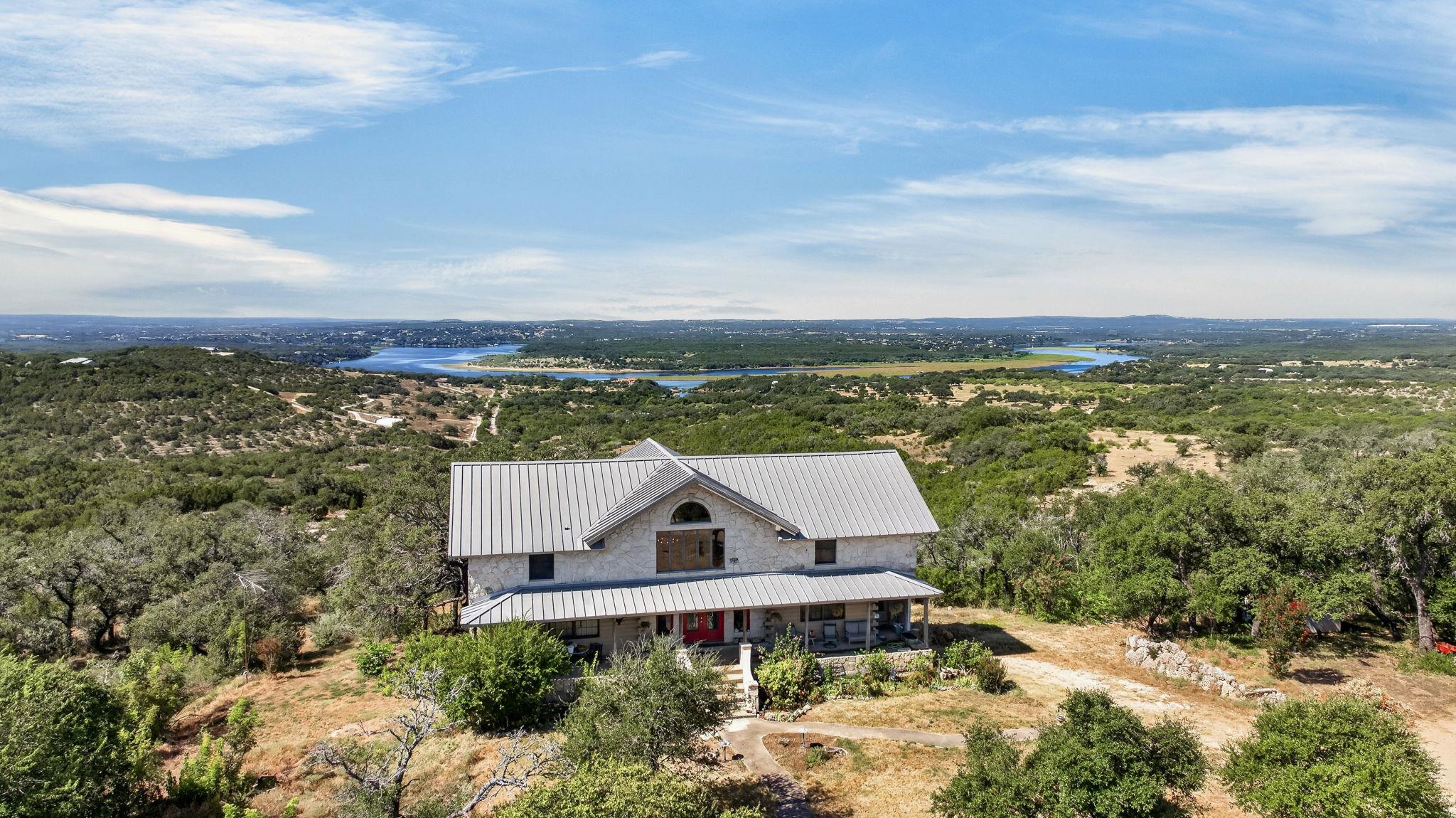 6401  Muleshoe Bend Trl, Marble Falls, TX 78654 — photo 1
