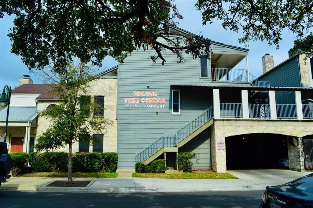 2529  Rio Grande St  #70, Austin, TX 78705 — photo 1