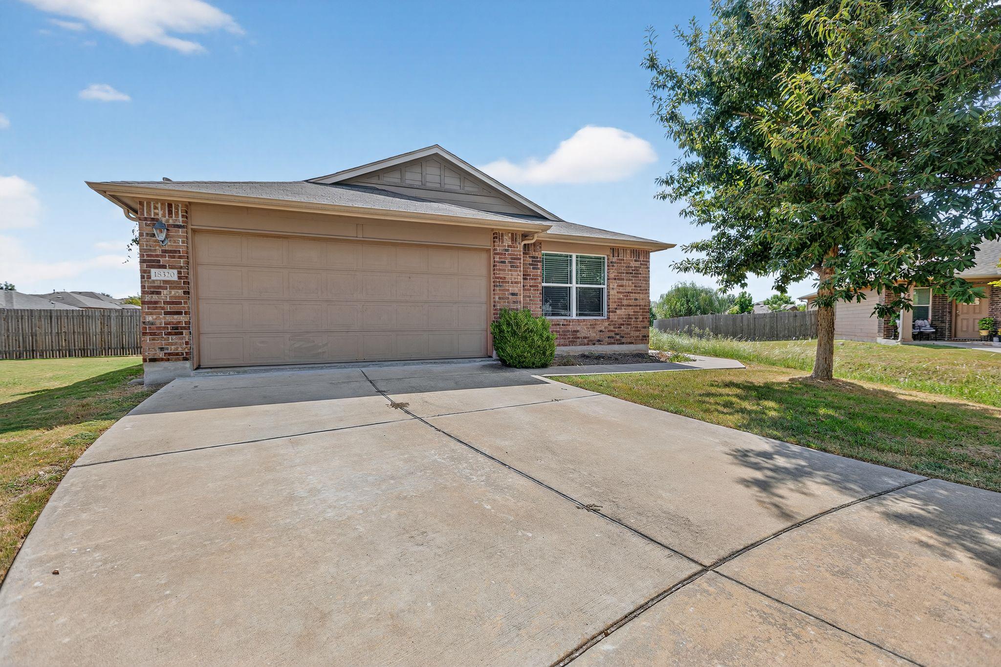 18320 Rock Sage Cv, Elgin, TX 78621 — photo 1