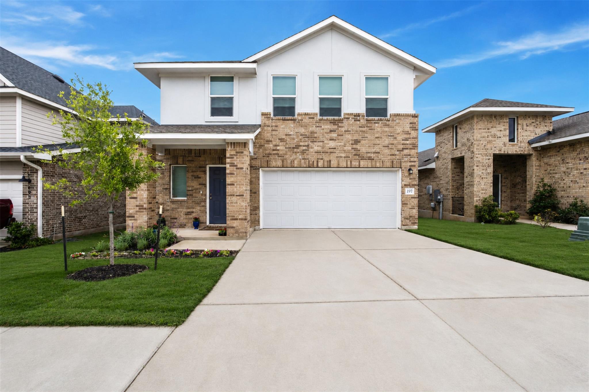 197  Standing Rock Ln, Marble Falls, TX 78654 — photo 1
