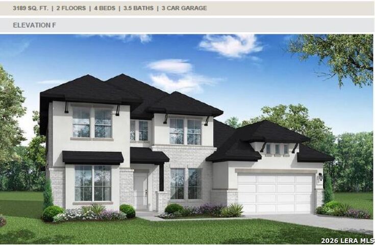 153 Raes Way, Castroville, TX 78009 — photo 1