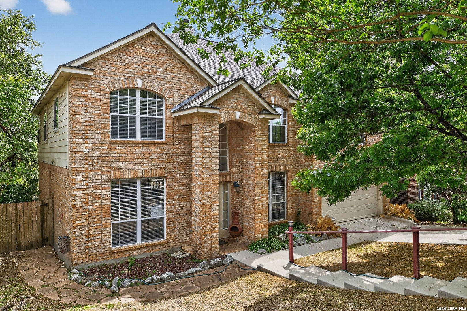 21007 LA PENA, San Antonio, TX 78258 — photo 1