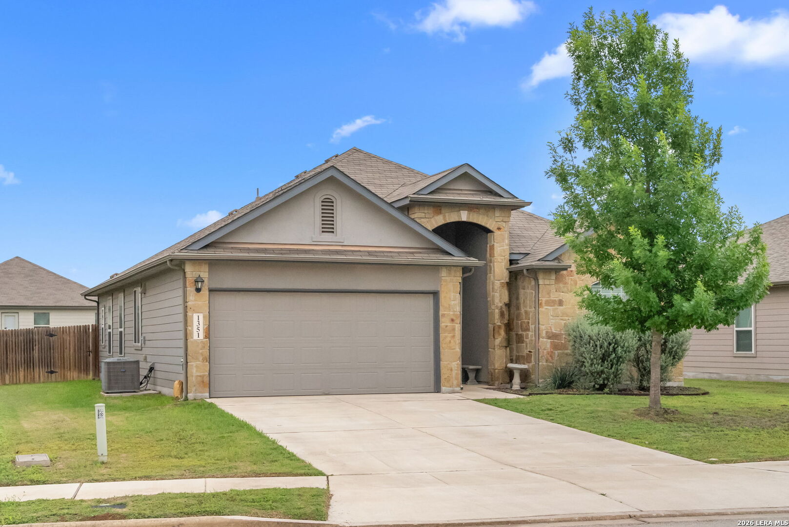 1351 Fall Cover, New Braunfels, TX 78130 — photo 1