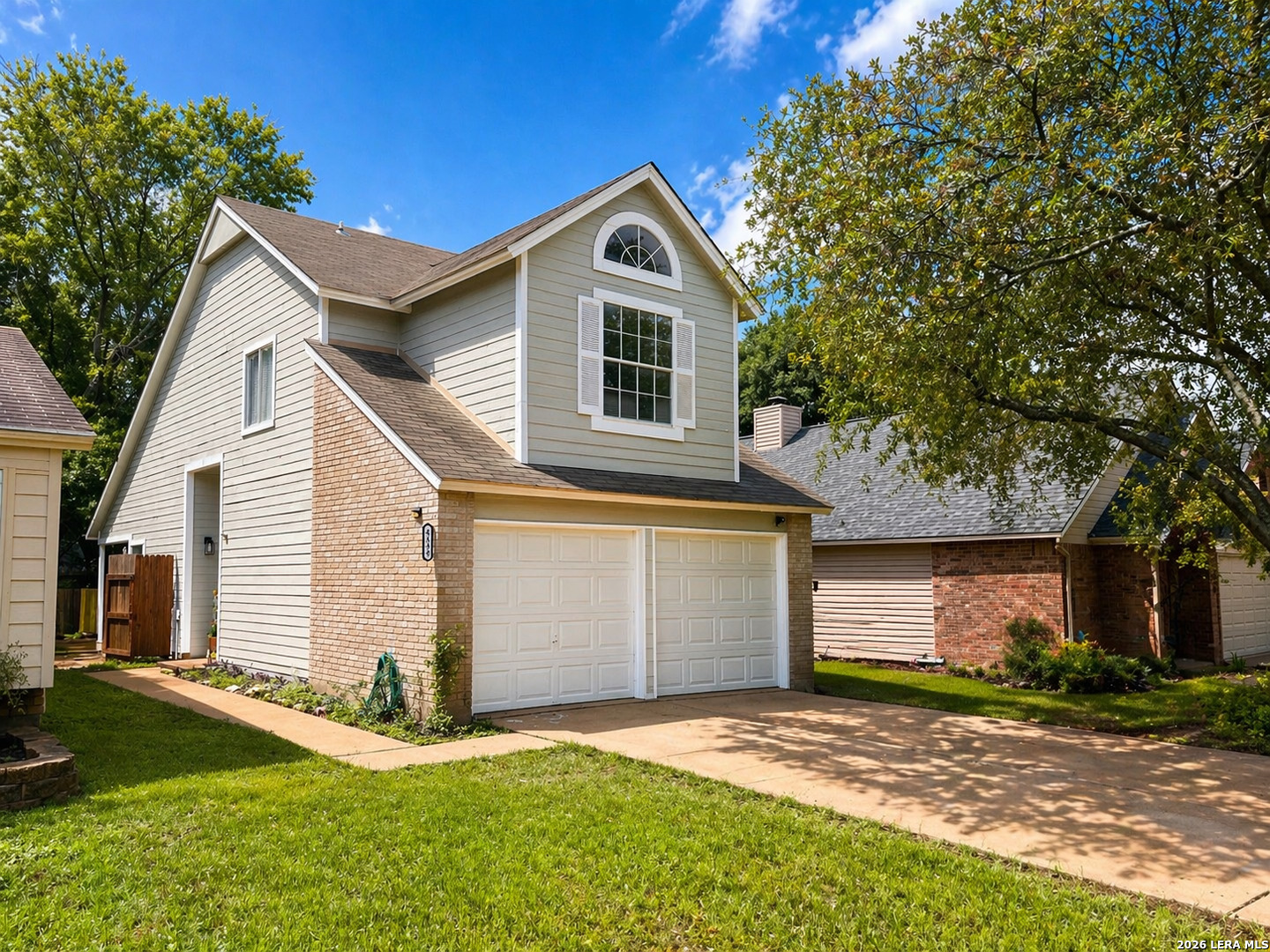 4234 BIRCH TREE ST, San Antonio, TX 78247 — photo 1