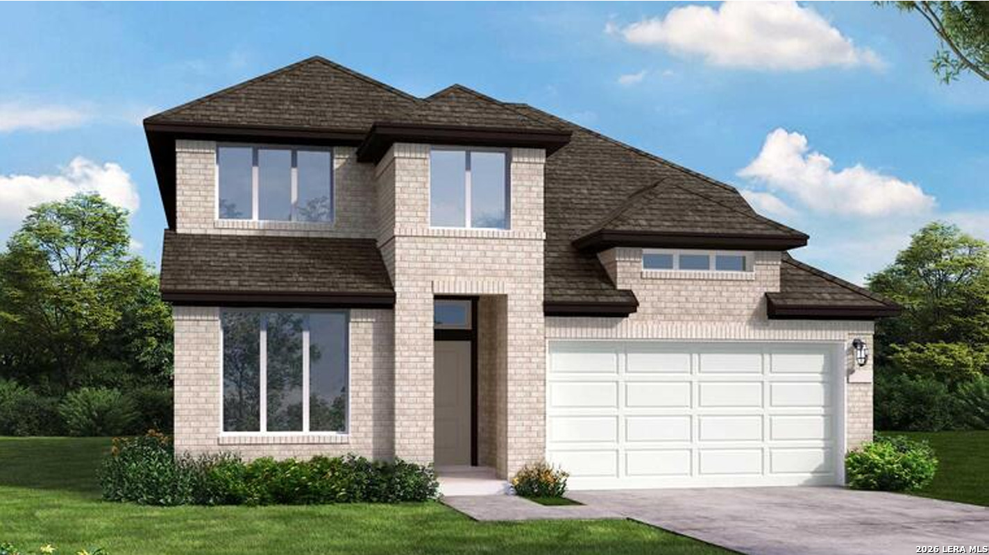 12373 Goulding, San Antonio, TX 78254 — photo 1
