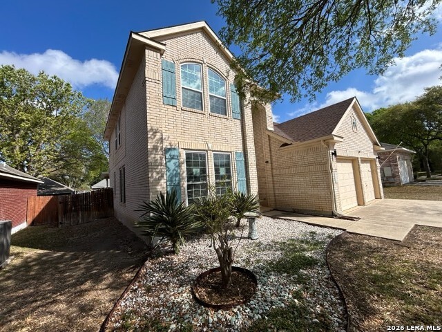 268 Fawn Ridge, Cibolo, TX 78108 — photo 1