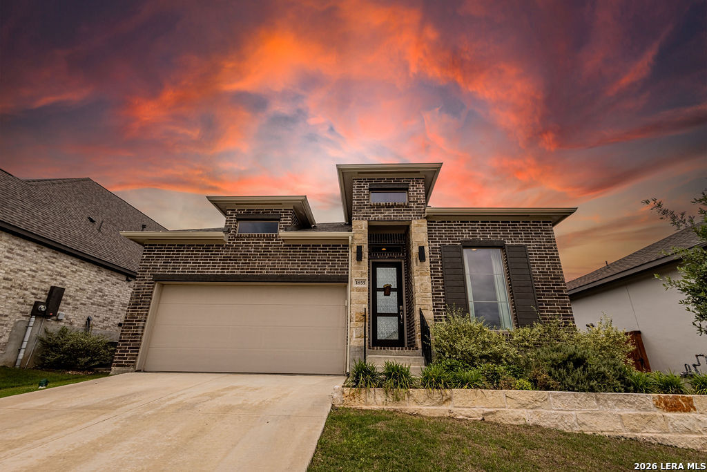 1855 Cowbird Ave, New Braunfels, TX 78132 — photo 1