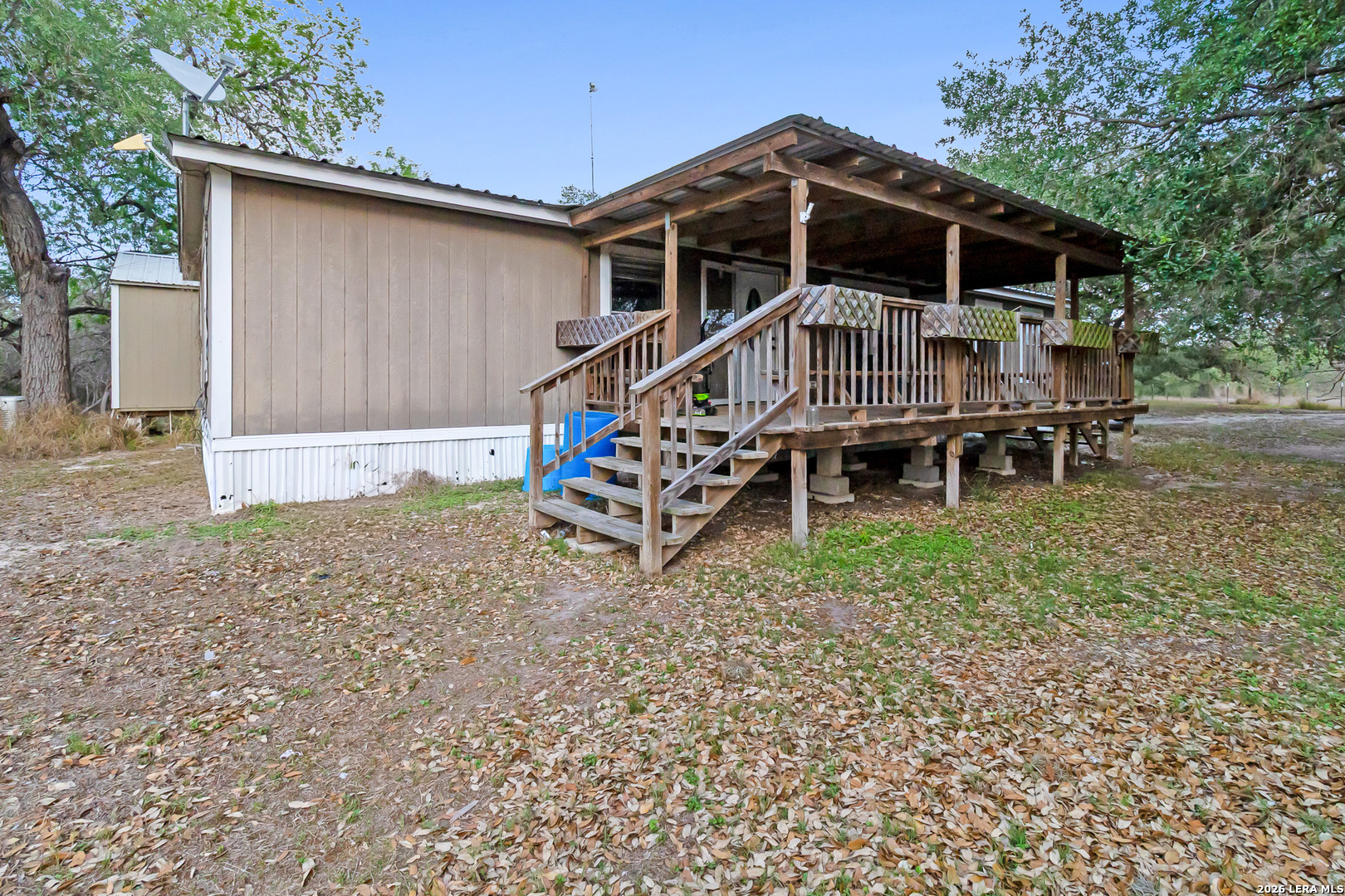 4839 TAMMY LYNN TRL, Beeville, TX 78102 — photo 1