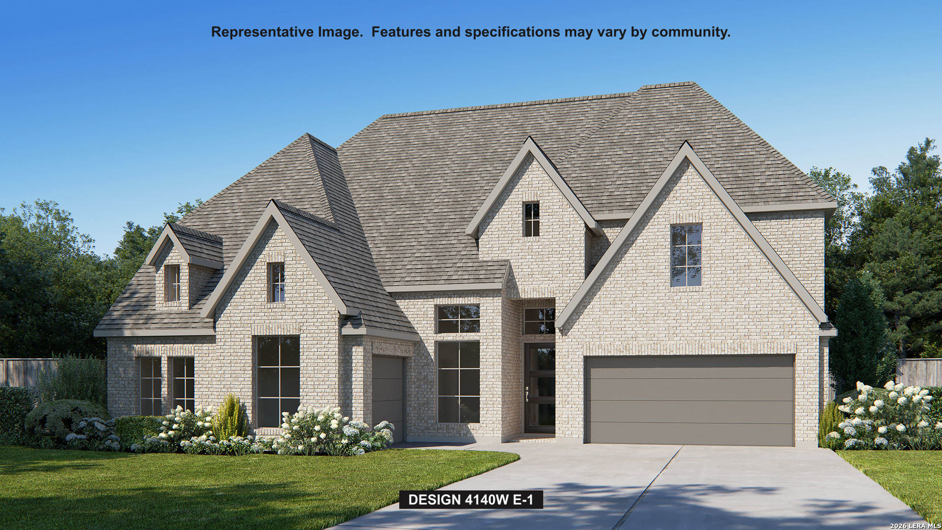 19 Enia Cir, San Antonio, TX 78257 — photo 1