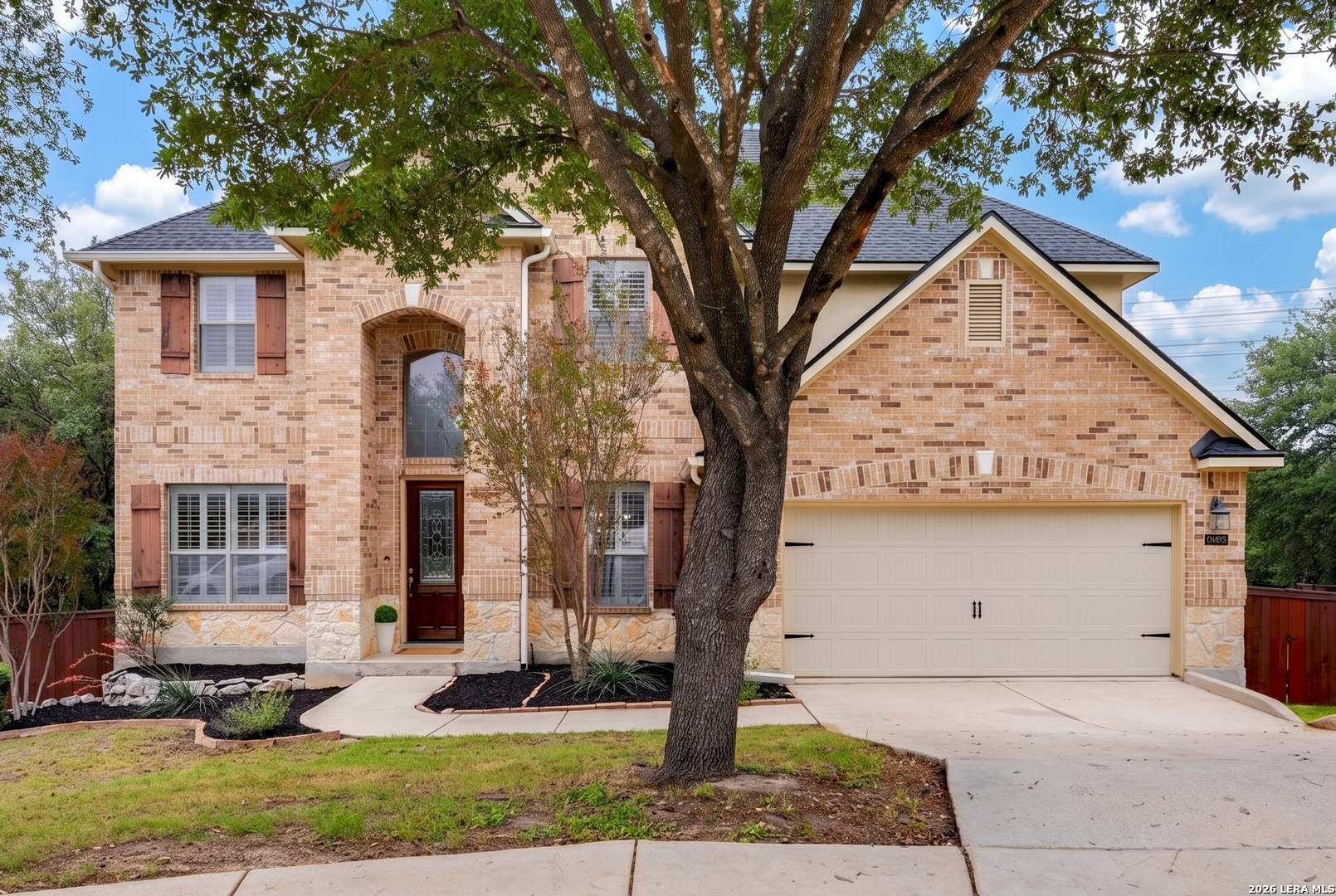 18807 SALADO CYN, San Antonio, TX 78258 — photo 1
