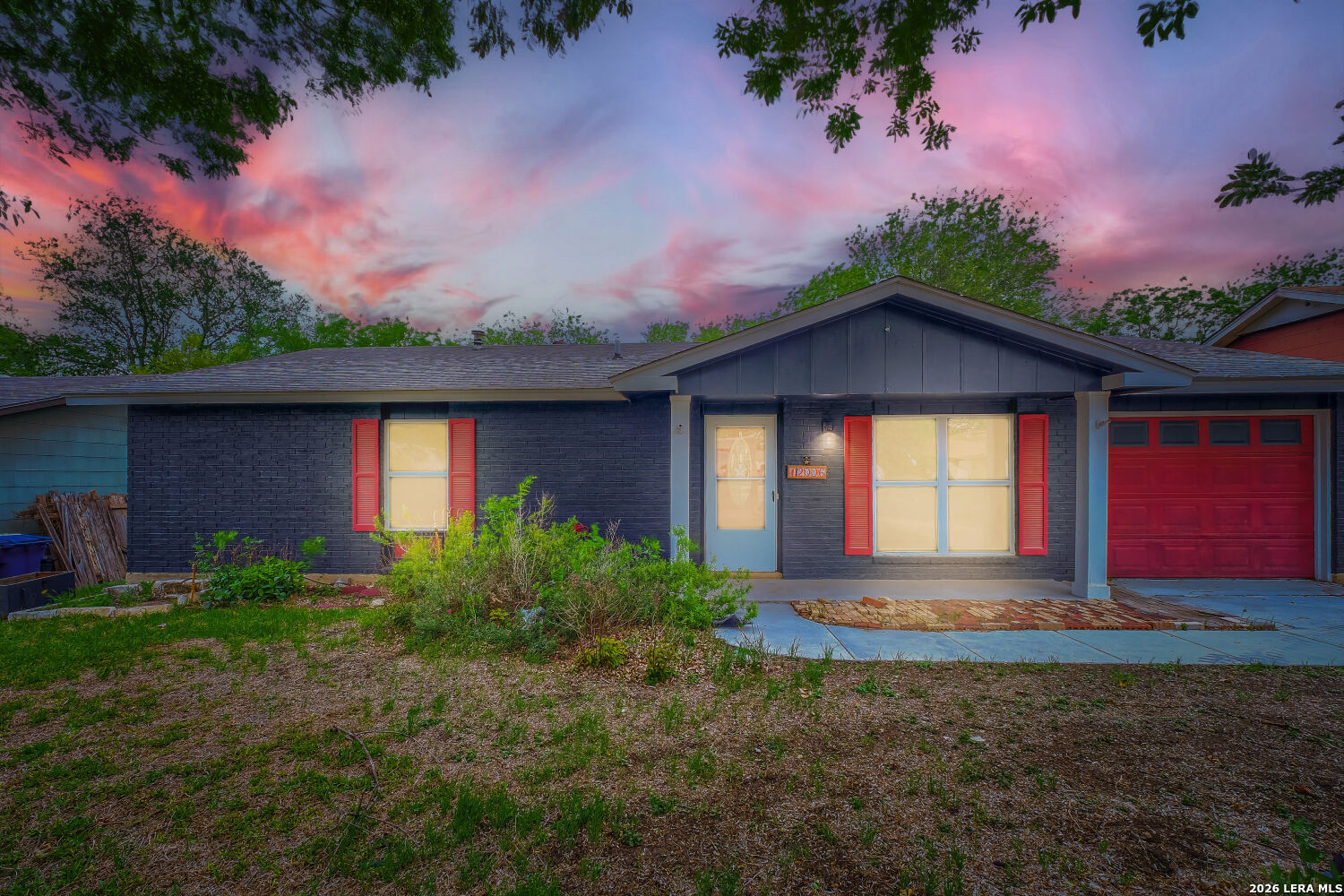 12006 El Sendero St, San Antonio, TX 78233 — photo 1