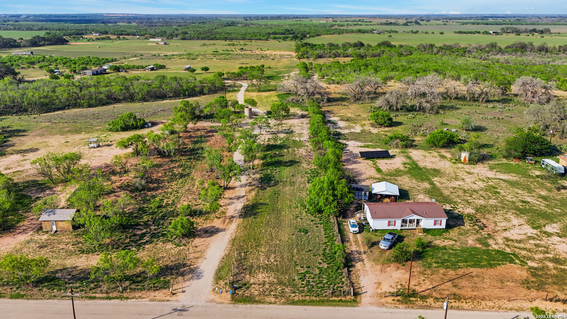 238 E Ditto Rd, Poteet, TX 78065 — photo 1