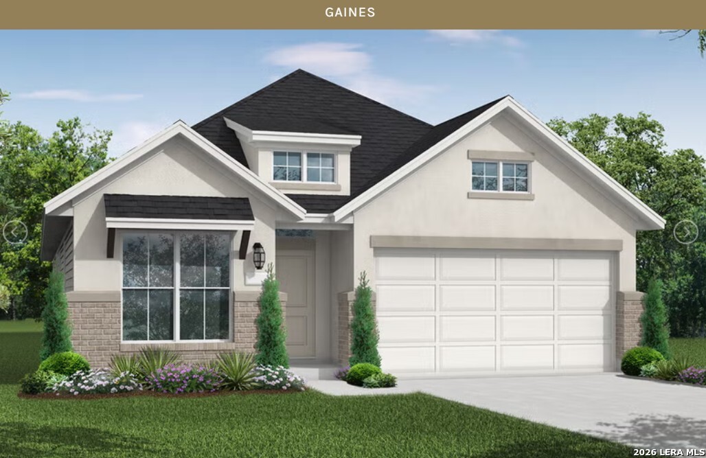 12362 Barrymore, San Antonio, TX 78254 — photo 1