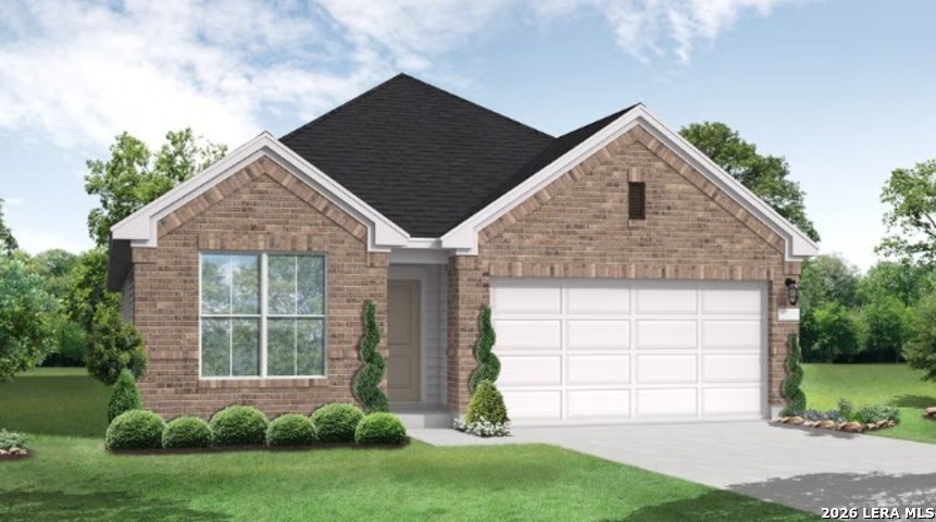 12358 Barrymore, San Antonio, TX 78254 — photo 1