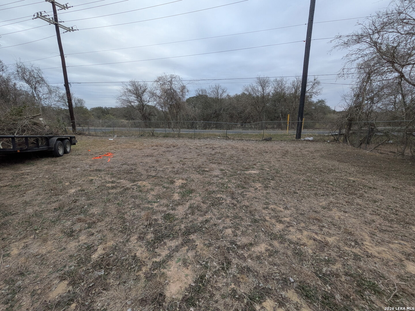 23460 Sherry, San Antonio, TX 78264 — photo 1