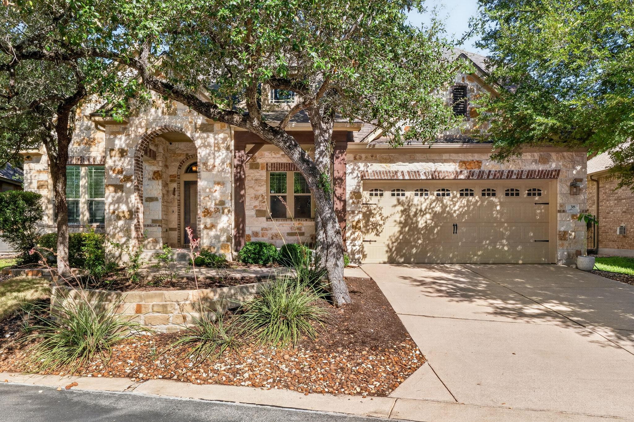 9550 Savannah Ridge Dr #38, Austin, TX 78726 — photo 1