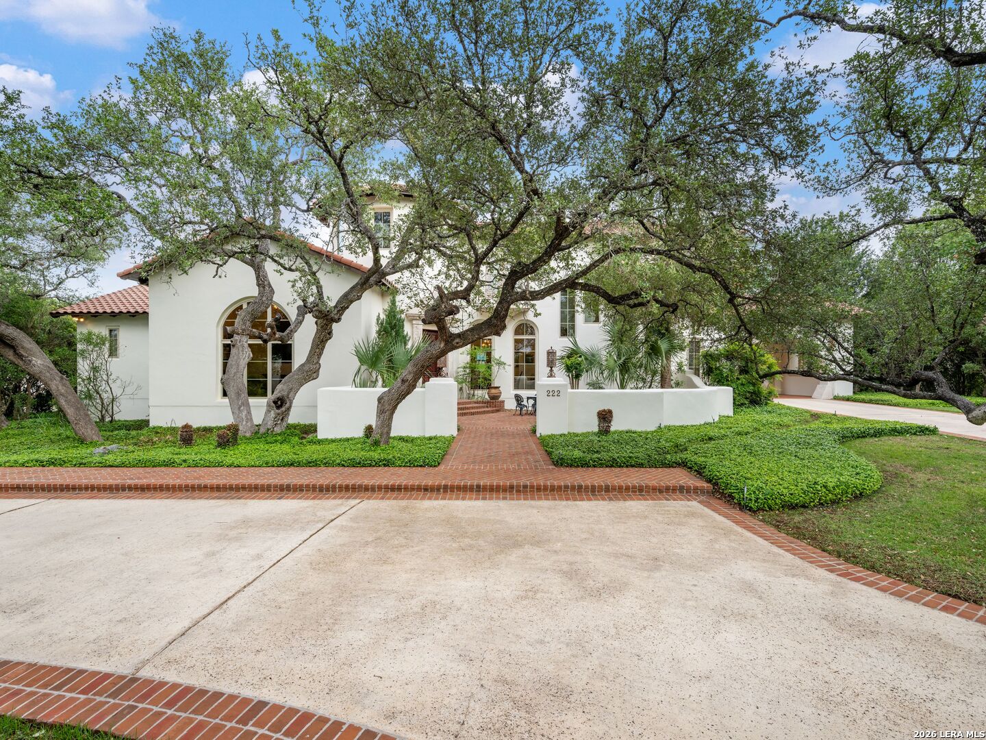 222 Farne Castle, Shavano Park, TX 78249 — photo 1
