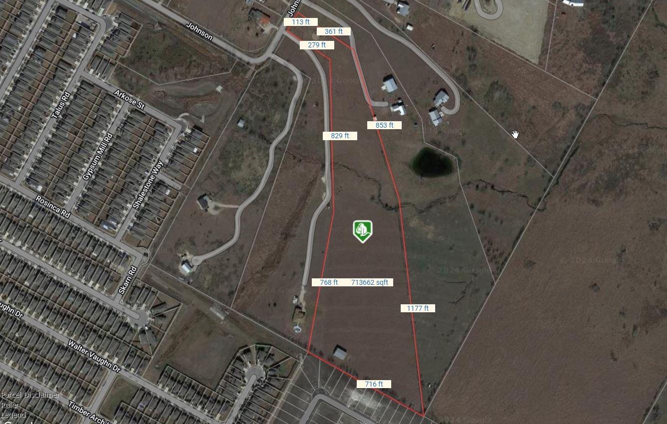12321  Johnson Rd, Manor, TX 78653 — photo 1