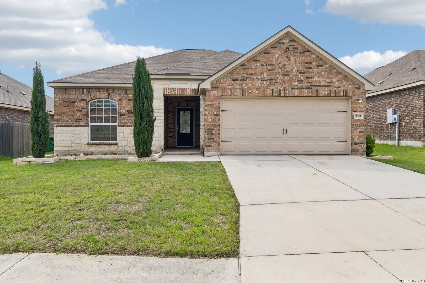 7811 Creekshore CV, San Antonio, TX 78254 — photo 1