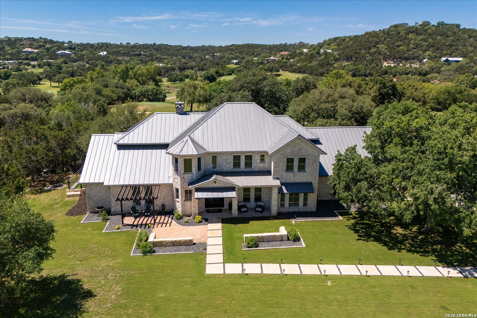 313 Wild Turkey Blvd., Boerne, TX 78006 — photo 1