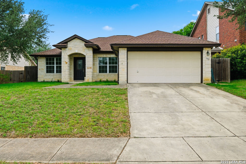157 SPRINGTREE PKWY, Cibolo, TX 78108 — photo 1