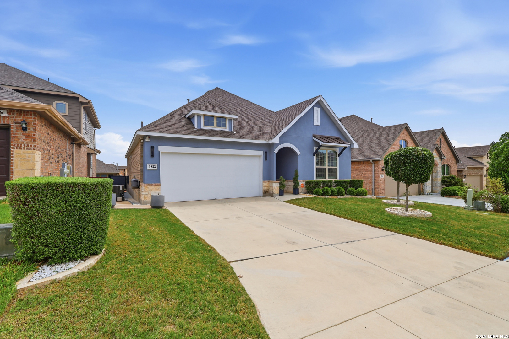 1822 Virgil Path, San Antonio, TX 78245 — photo 1