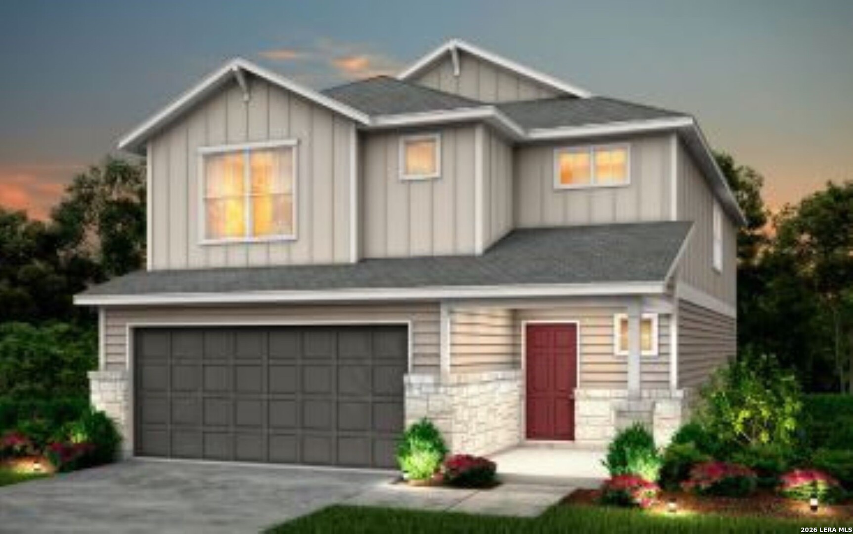 4121 LAZY LILY DR, Seguin, TX 78155 — photo 1