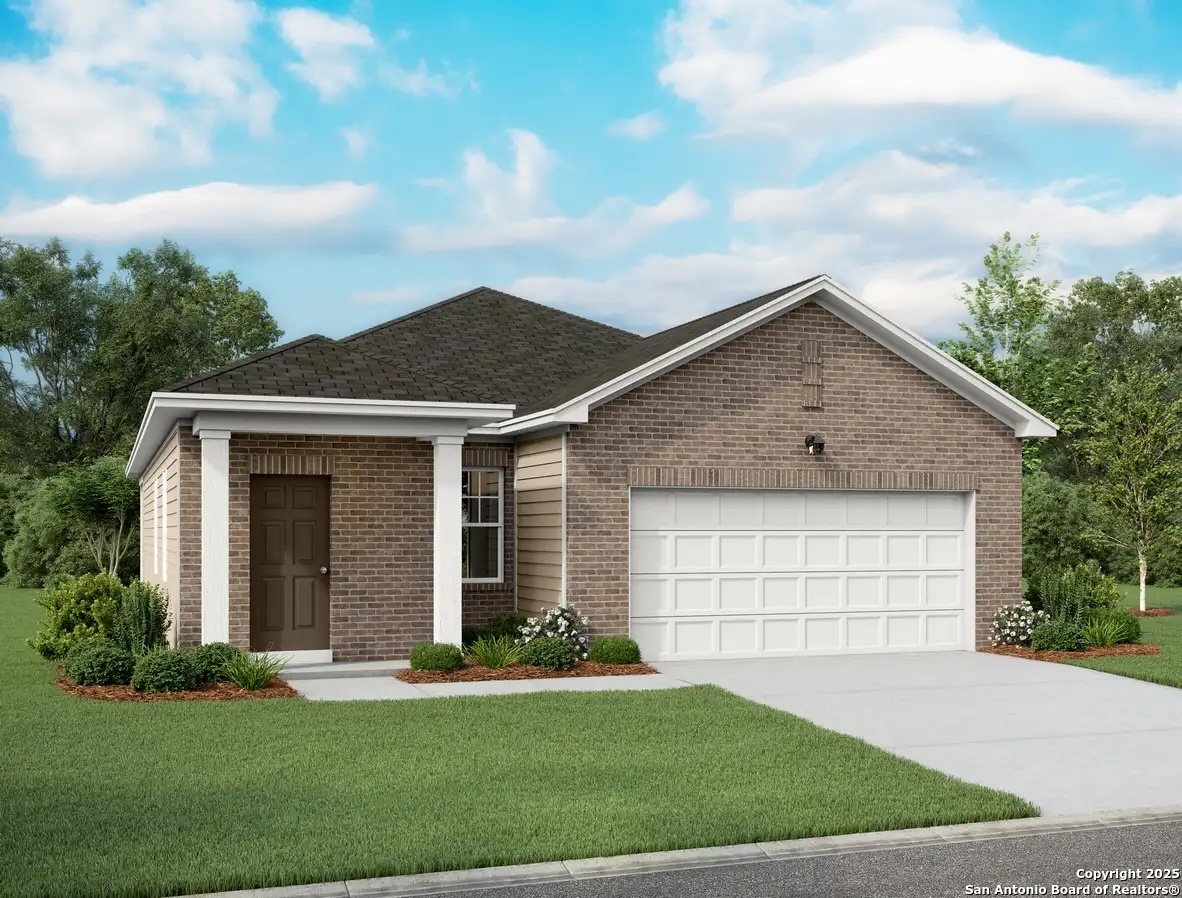 136 Dionicio Loop, Seguin, TX 78155 — photo 1