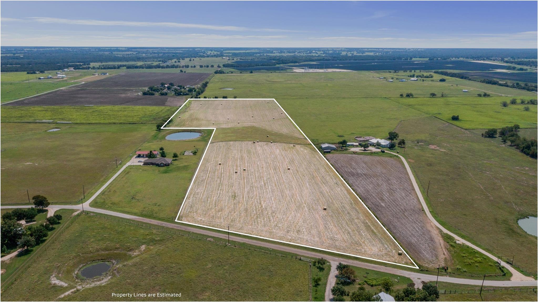 12473  County Road 440 None, Thorndale, TX 76577 — photo 1