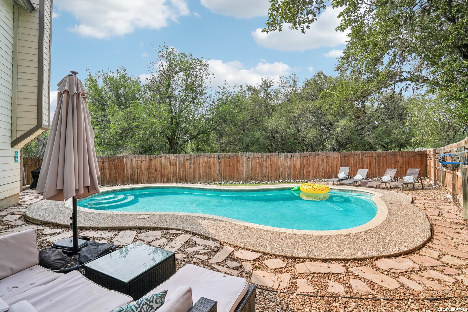 167 Clover Creek