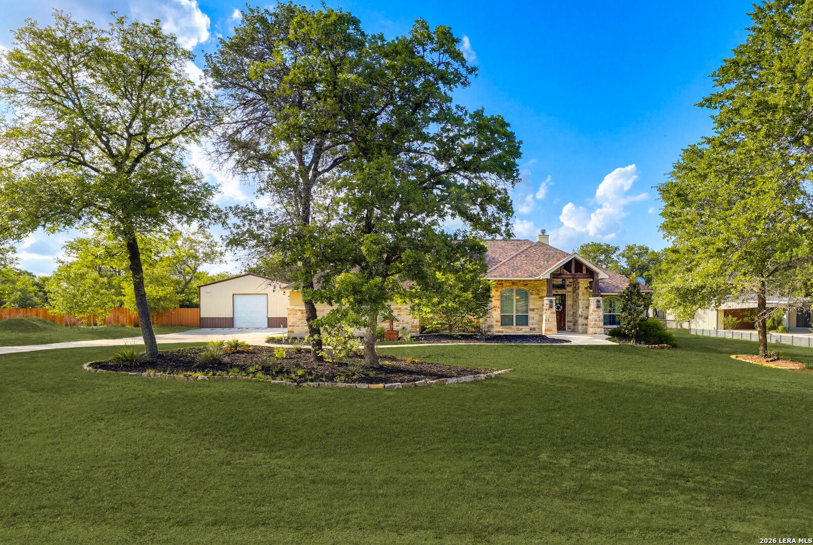 181 CHAMPIONS BLVD, La Vernia, TX 78121 — photo 1