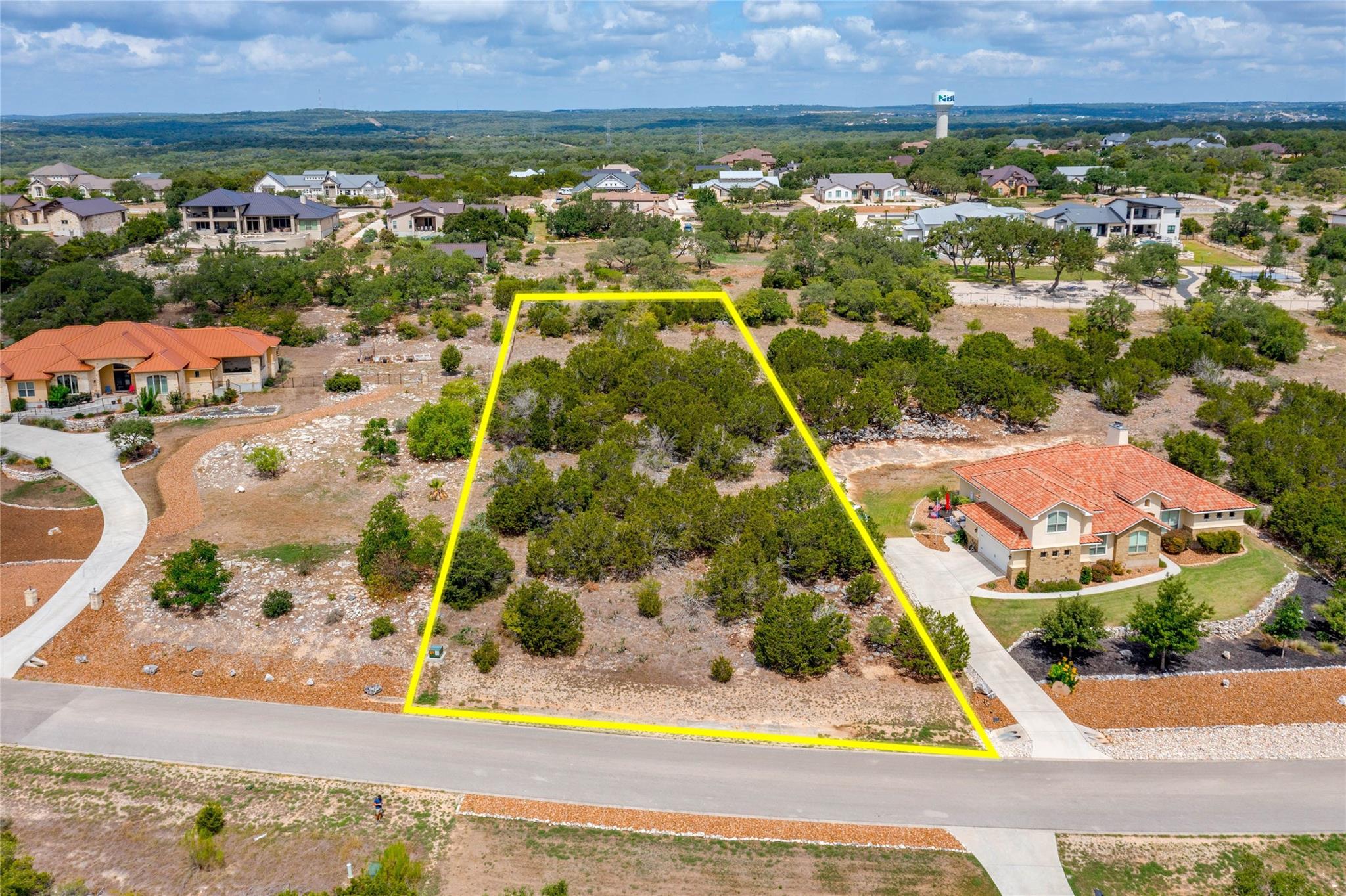 328 Valley Ldg, New Braunfels, TX 78132 — photo 1