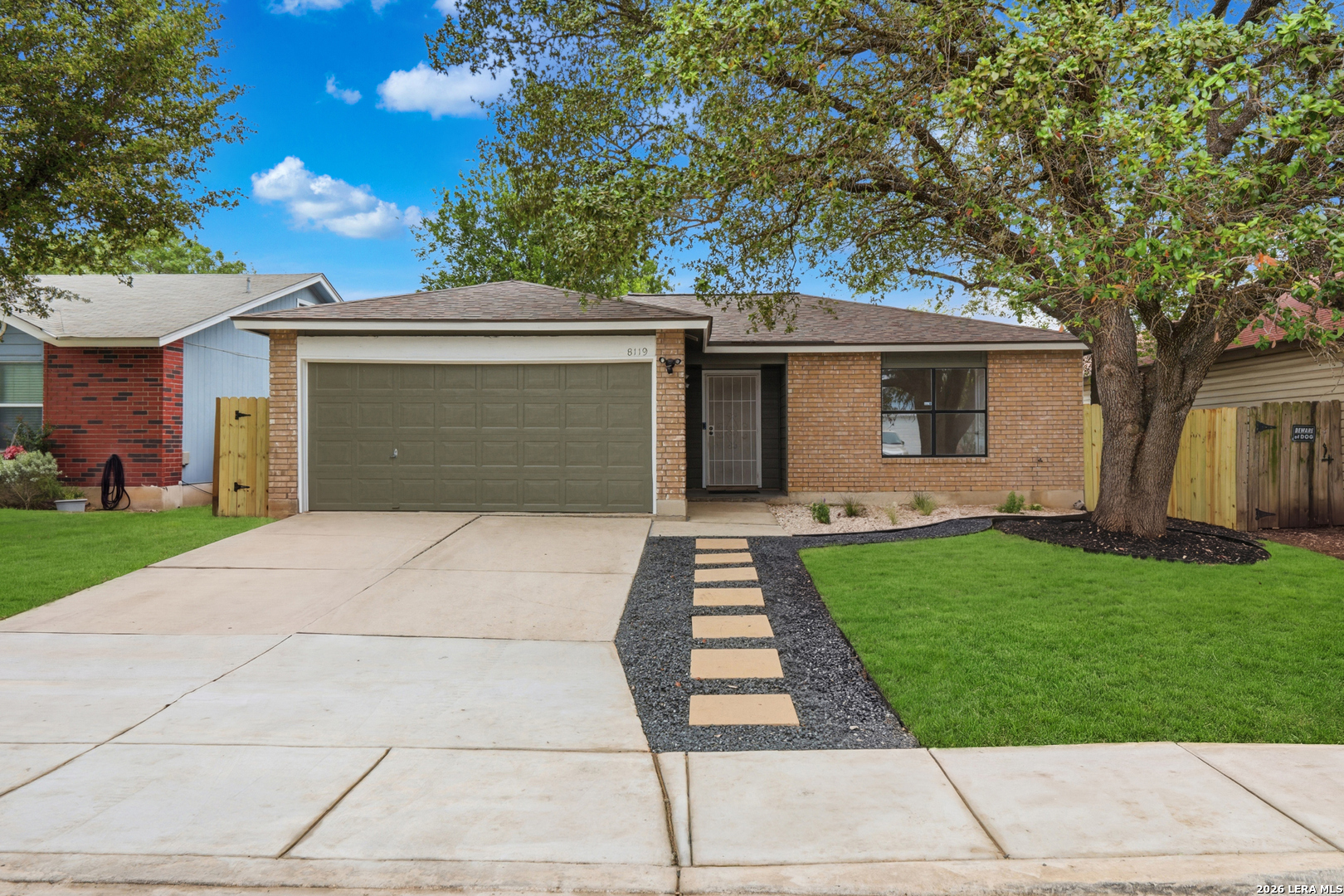8119 Bent Meadow, Converse, TX 78109 — photo 1