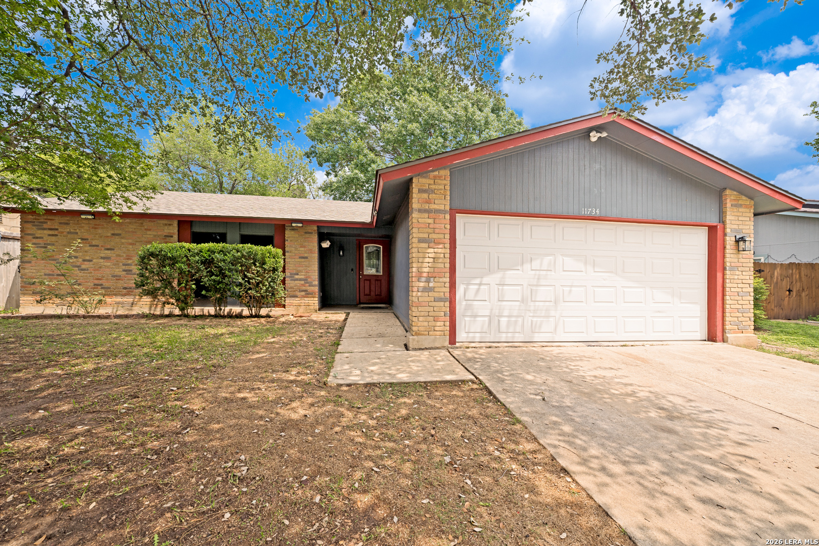 11734 SPRING RAIN, San Antonio, TX 78249 — photo 1
