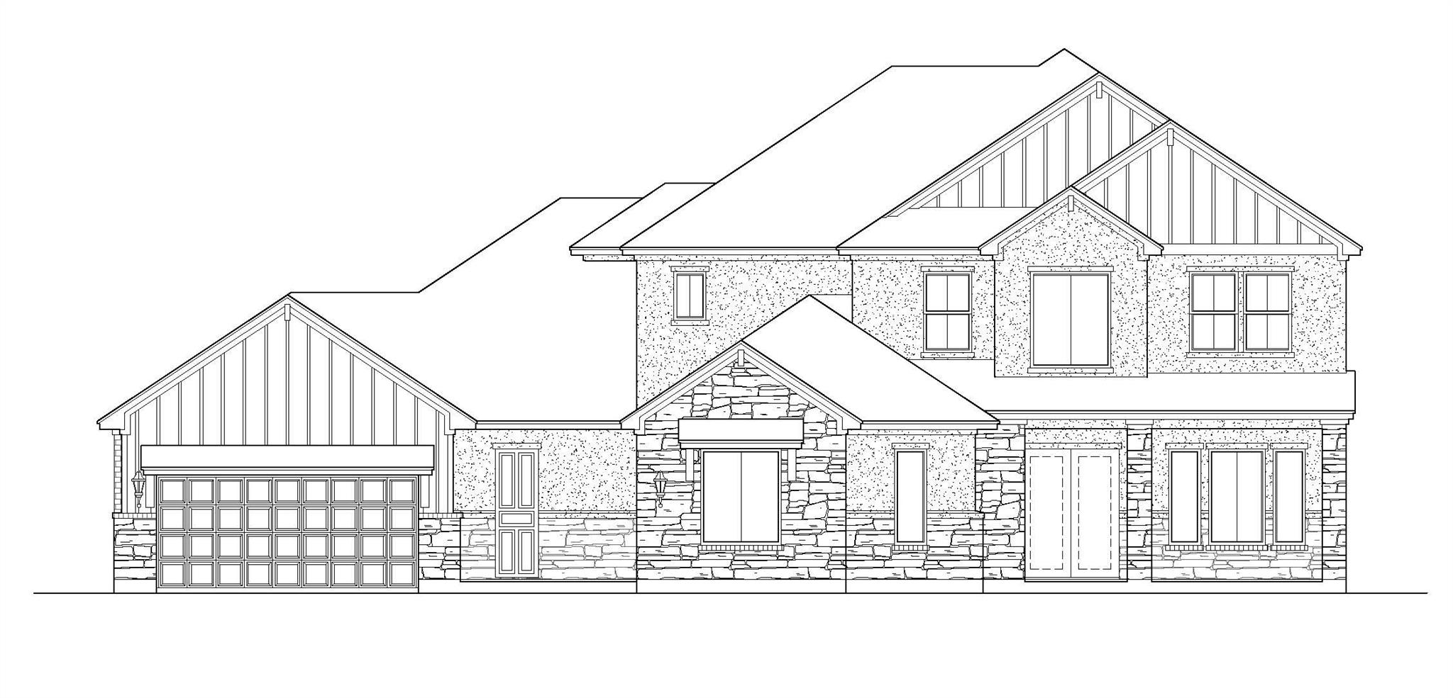 2816  Sandman Pass, Leander, TX 78641 — photo 1
