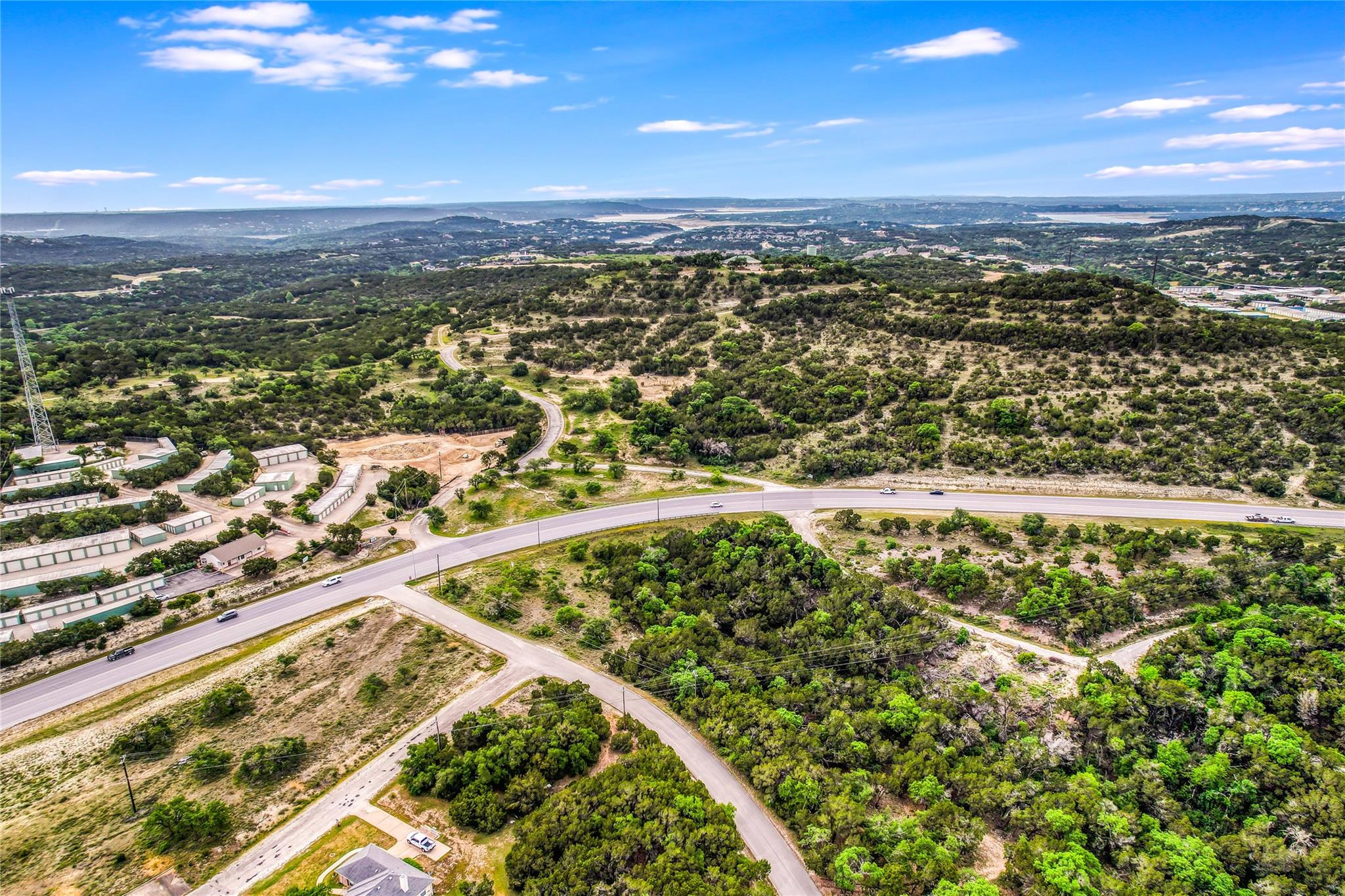 20505  Post Oak Dr, Lago Vista, TX 78645 — photo 1