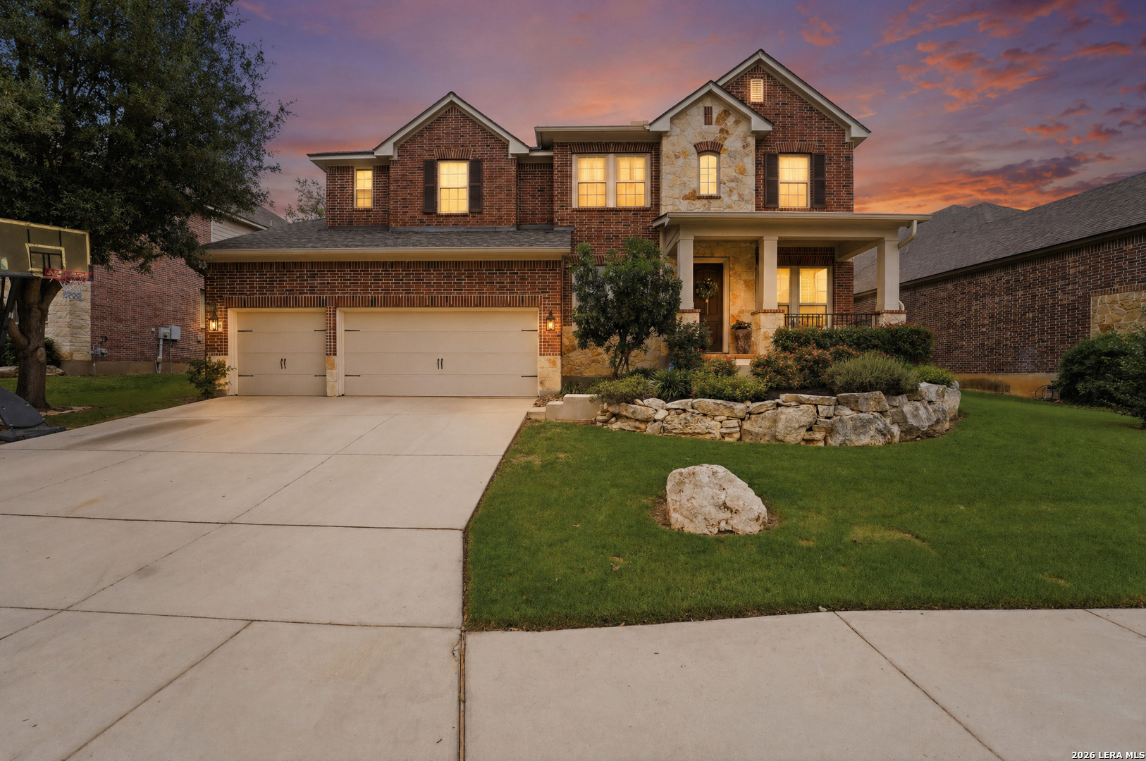 18614 Canoe Brook, San Antonio, TX 78258 — photo 1