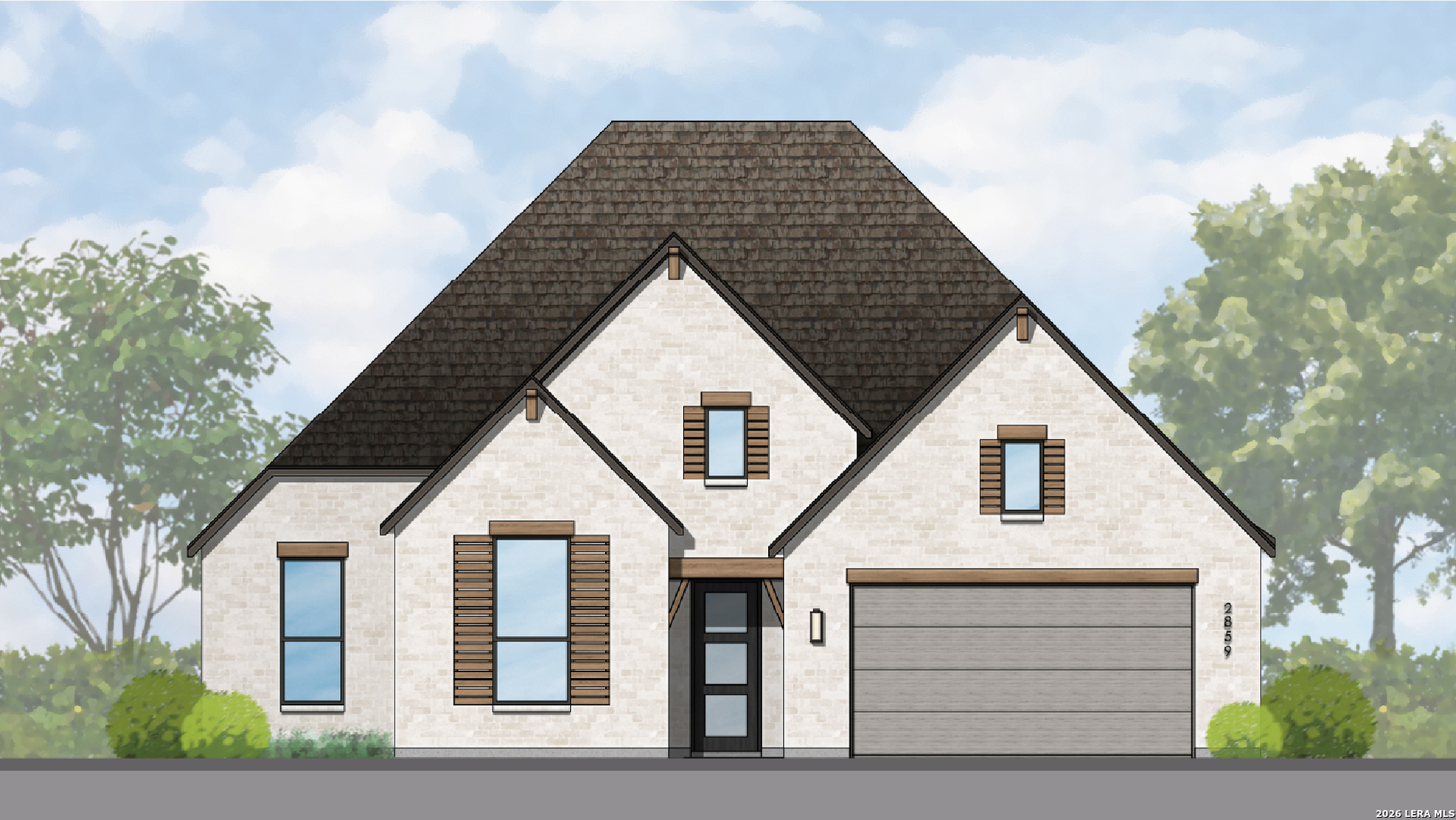 212 Post Oak, Castroville, TX 78009 — photo 1