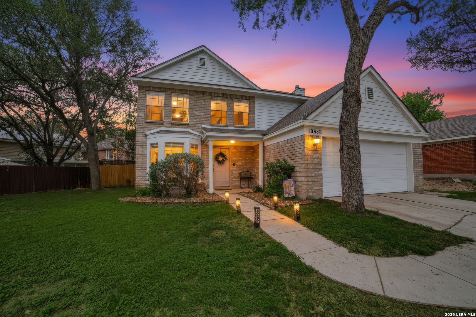 10638 SANDY TRAIL DR, San Antonio, TX 78240 — photo 1
