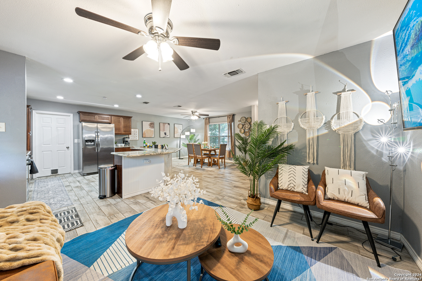 5802 Branch Valley St, San Antonio, TX 78242 — photo 1