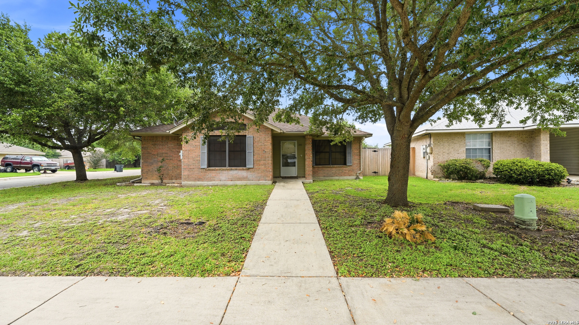 1571 KIMBERLY DAWN DR, New Braunfels, TX 78130 — photo 1
