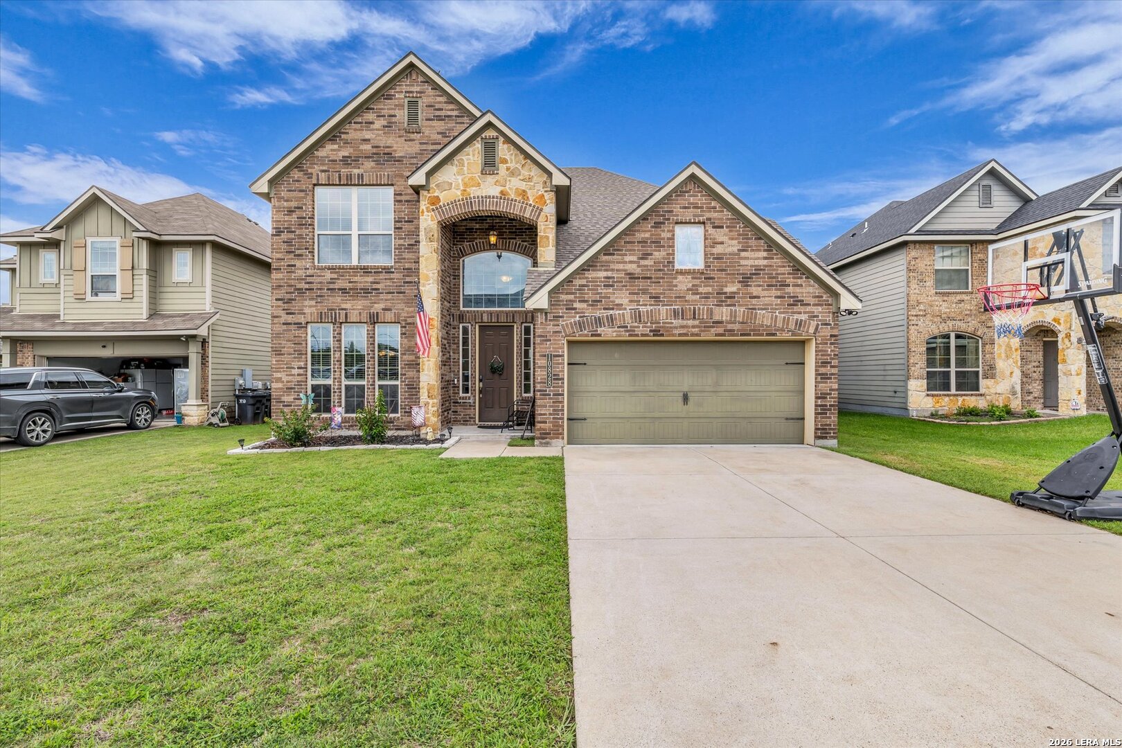 10828 Aurora Dr, Waco, TX 76708 — photo 1