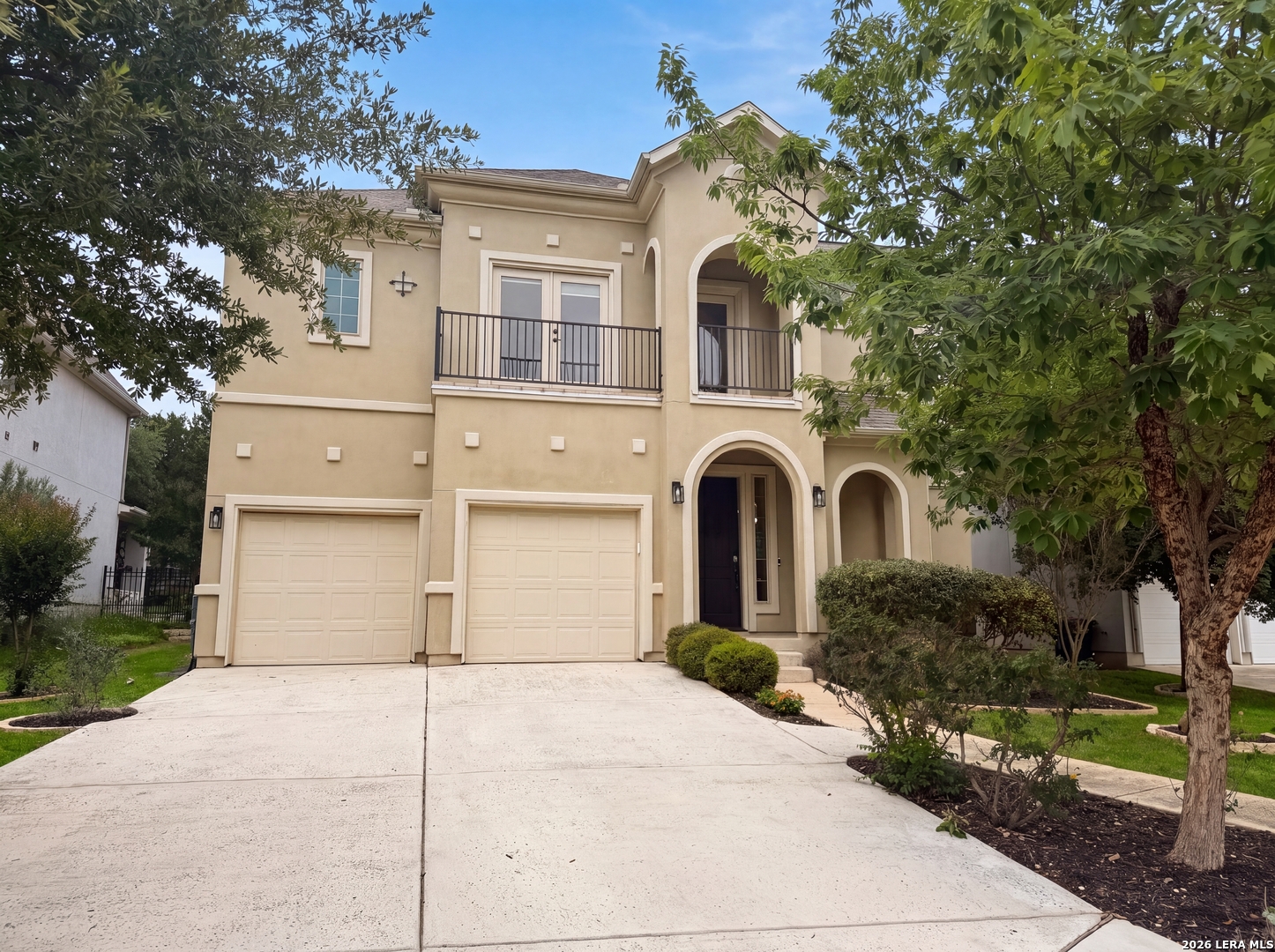 2711 MOSSGROVE PARK, San Antonio, TX 78230 — photo 1