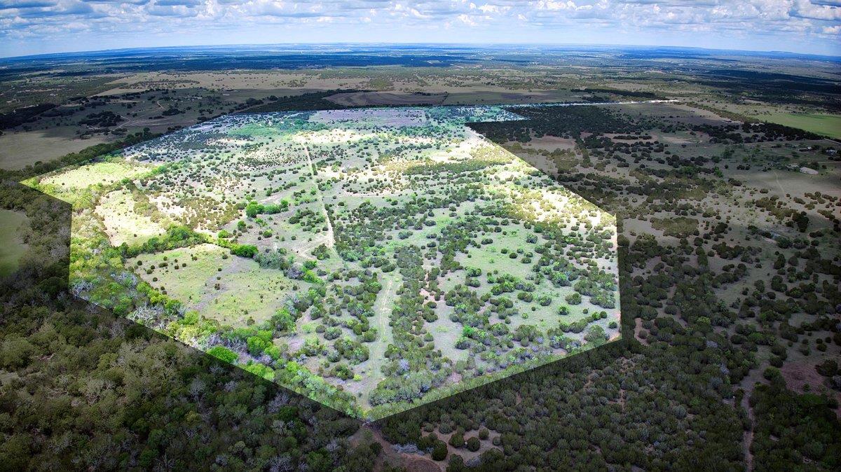 4220  County Road 202 None, Burnet, TX 78611 — photo 1