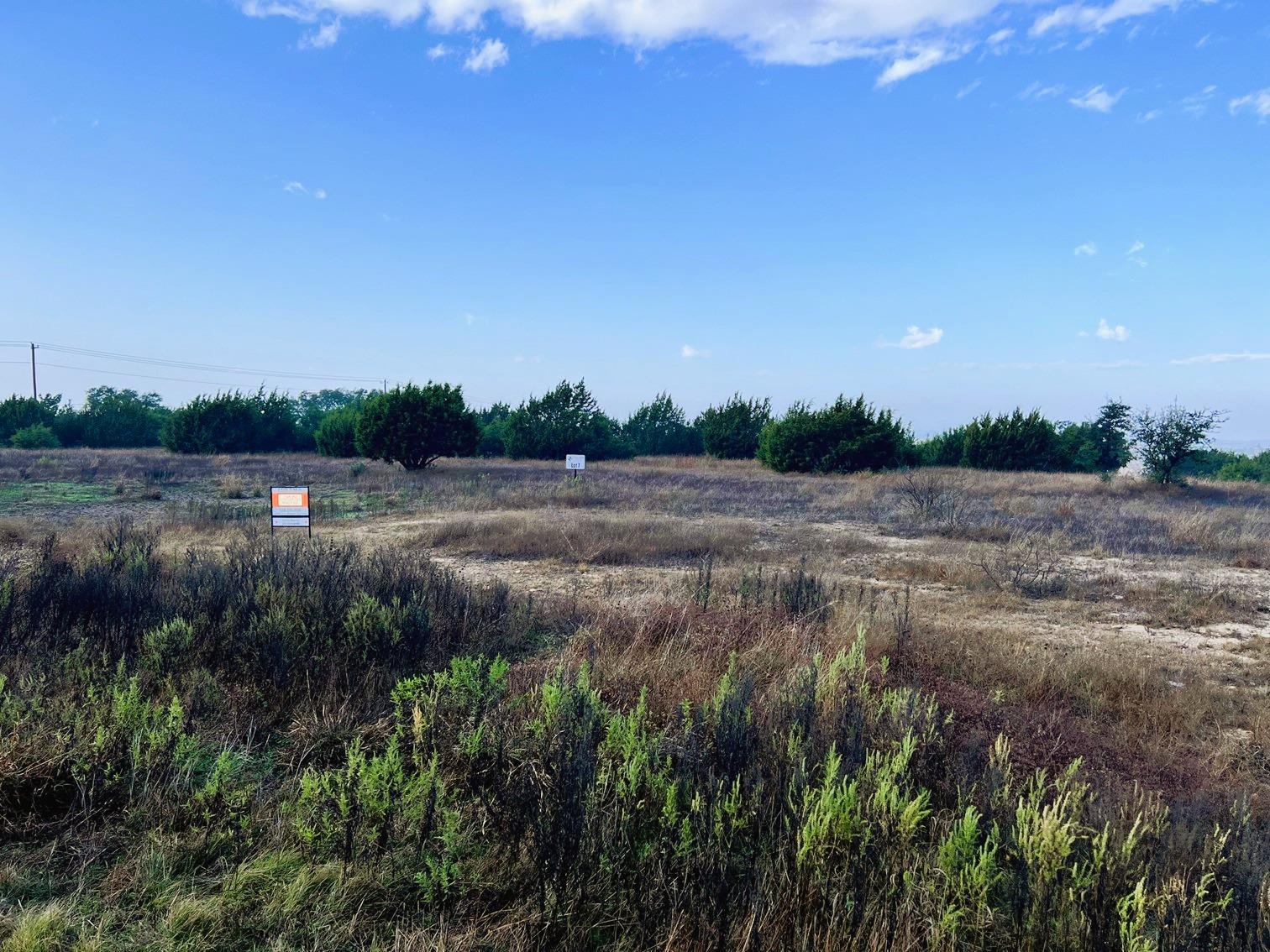 Lot 7 W Flying Owl Dr None, Johnson City, TX 78636 — photo 1