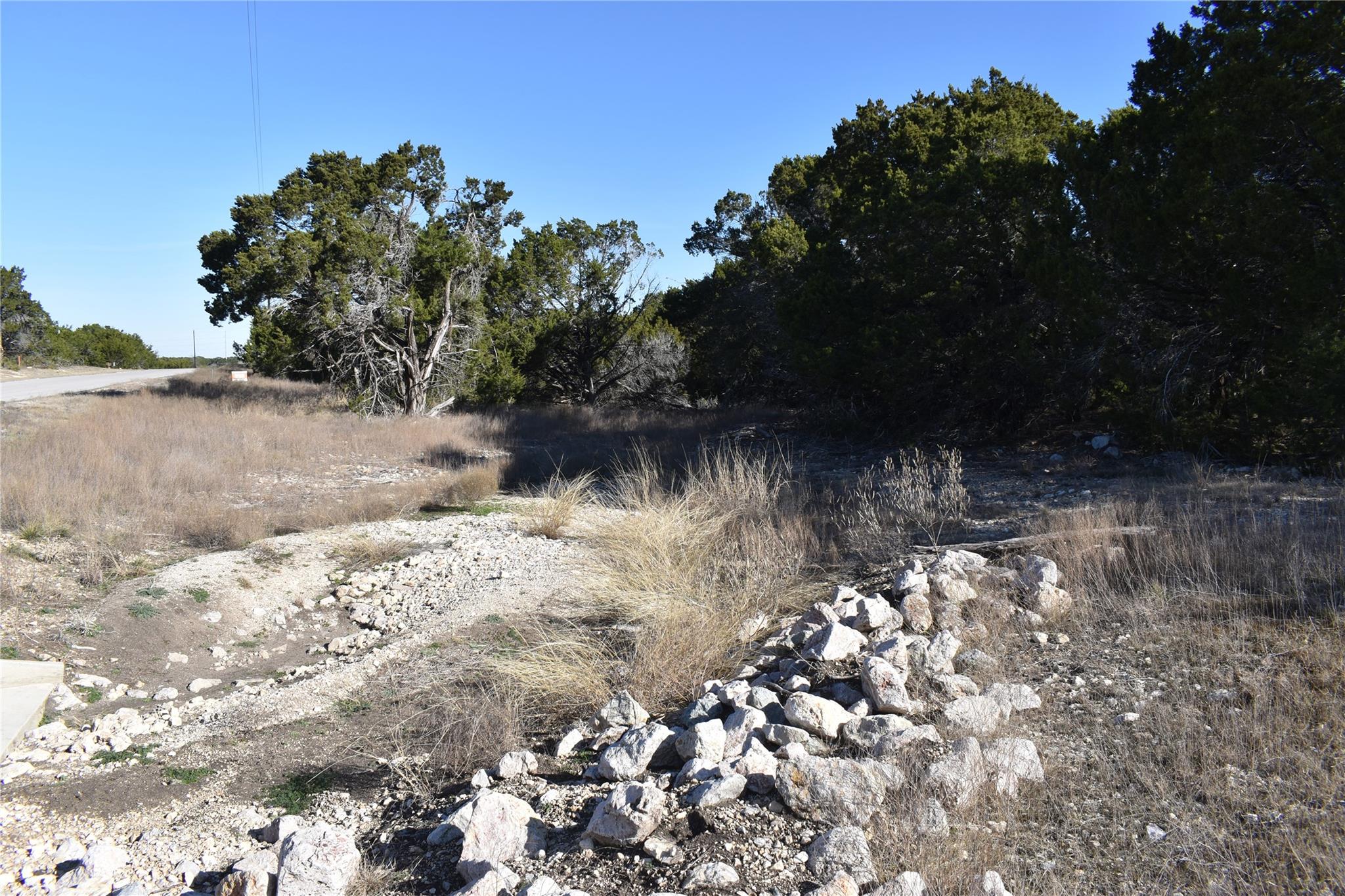 Lot 35  Riparian Elm Rd, Bertram, TX 78605 — photo 1