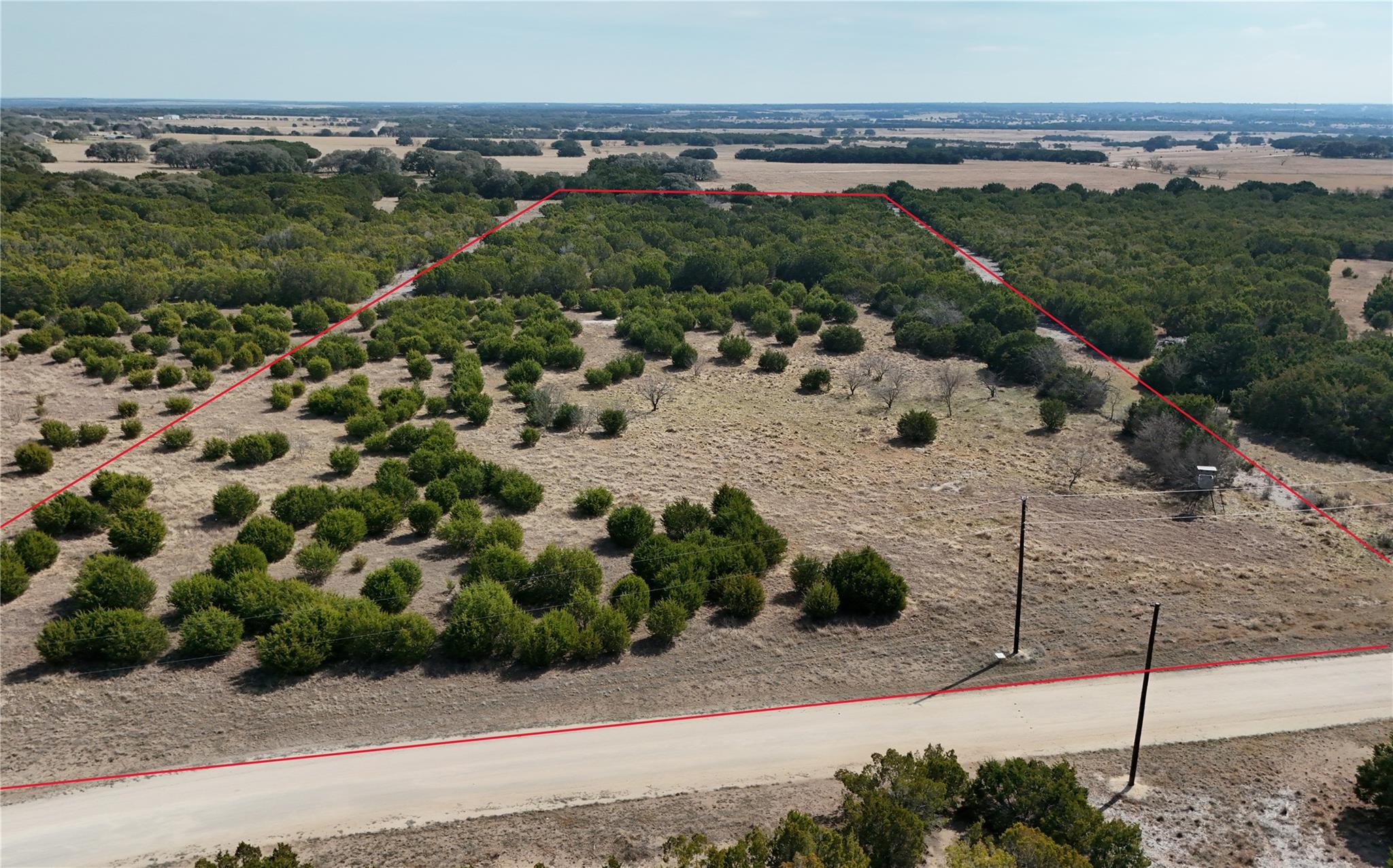 Lot 10 Stargazer Dr, Lampasas, TX 76550 — photo 1