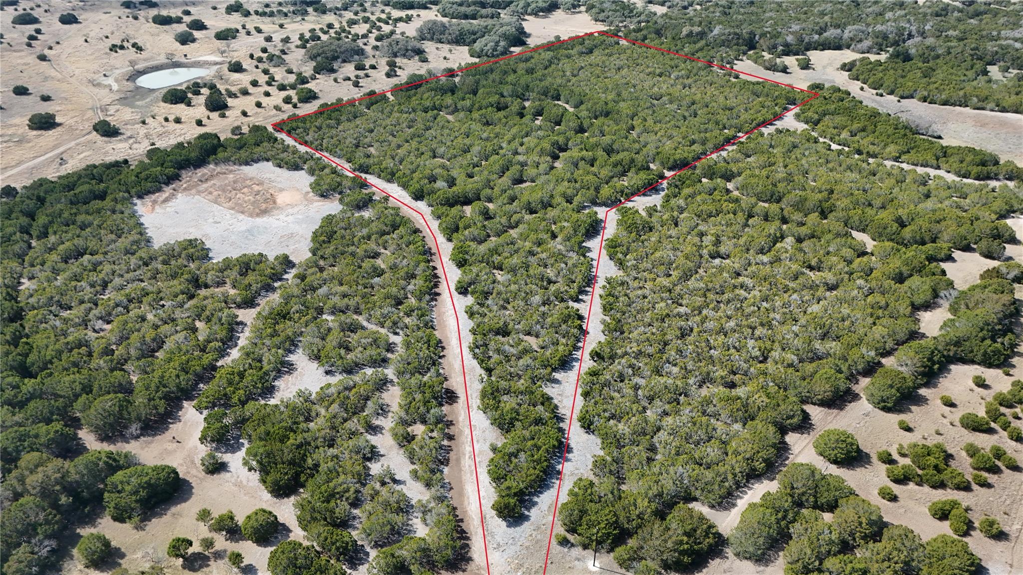 Lot 13 Stargazer Dr, Lampasas, TX 76550 — photo 1