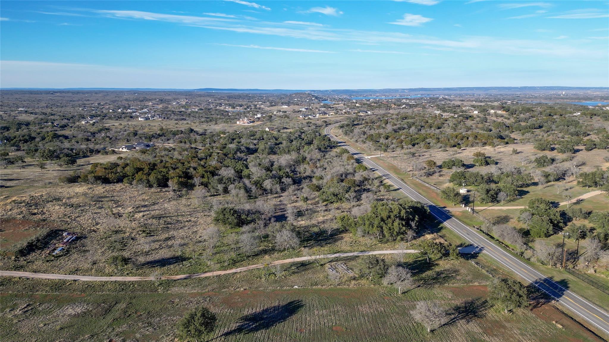 1010 Ranch Road 2831 None, Horseshoe Bay, TX 78657 — photo 1